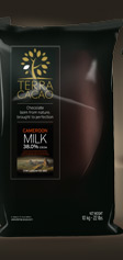 Milk cameroon